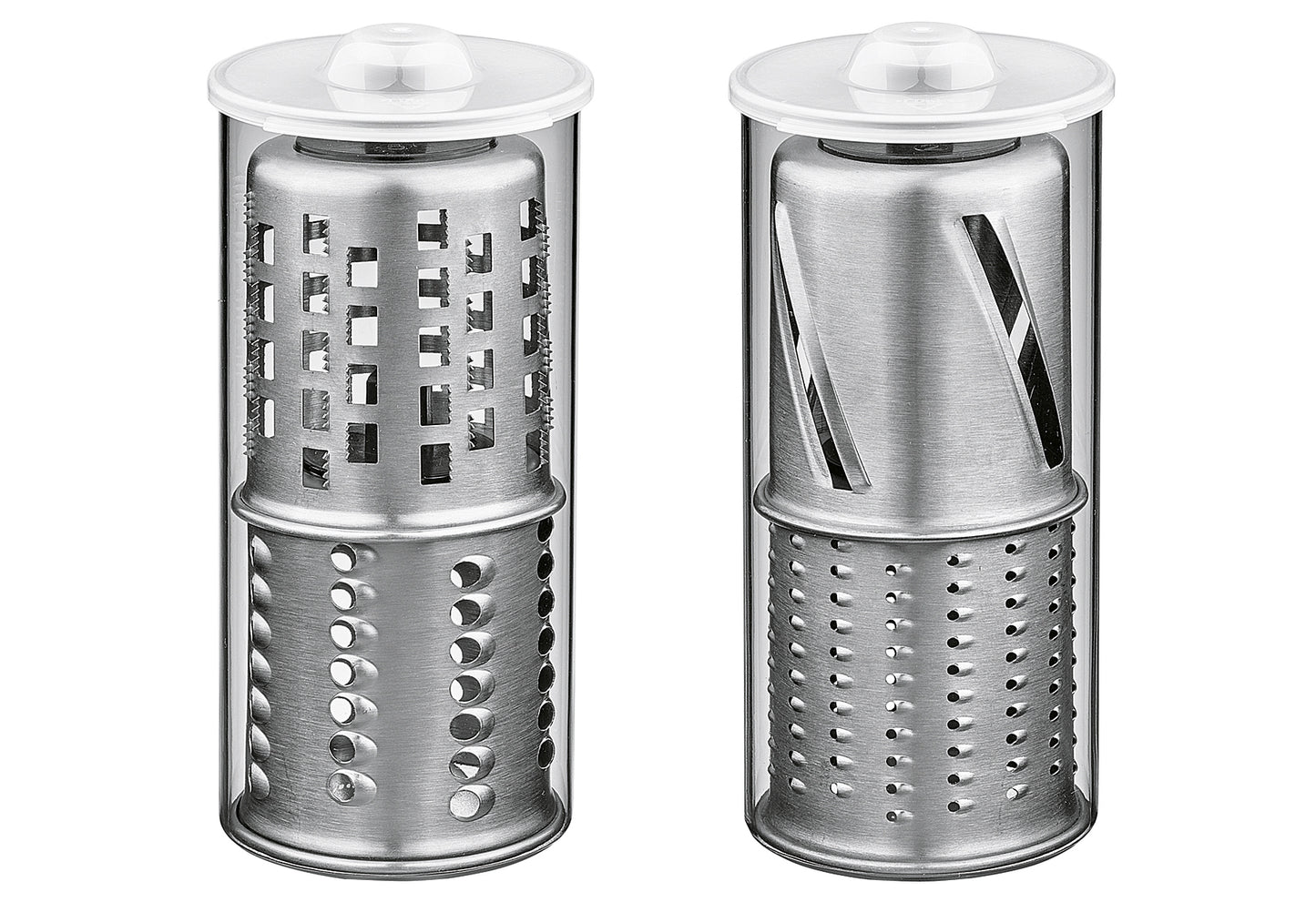 Multizerkleinerer Slice & More 8401