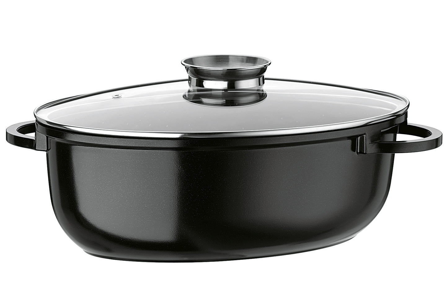 Bräter Gourmet Ceramica XXL 10 l 42x27cm