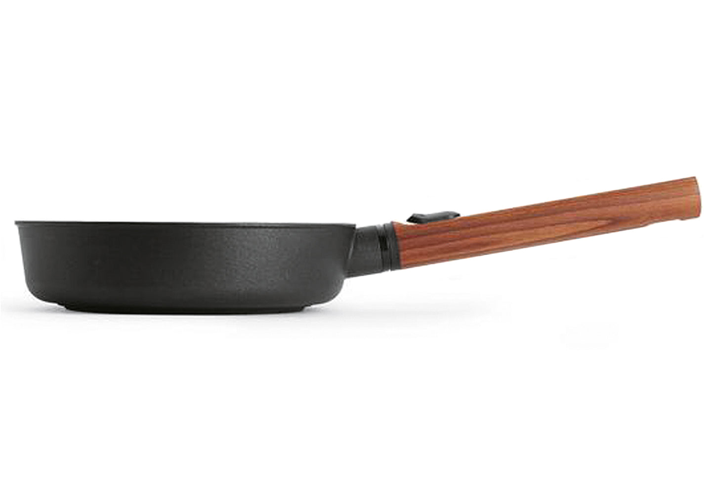 Gusspfanne Eco Logic Induktion Ø20cm H5cm