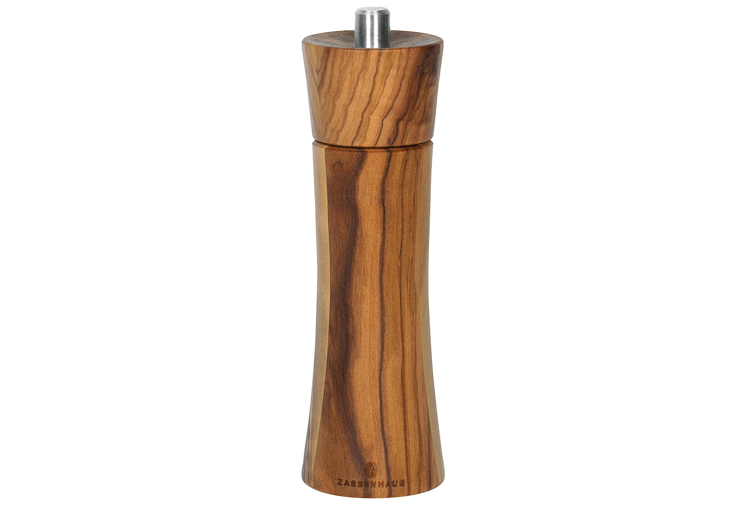 Salzmühle Frankfurt 18cm olive