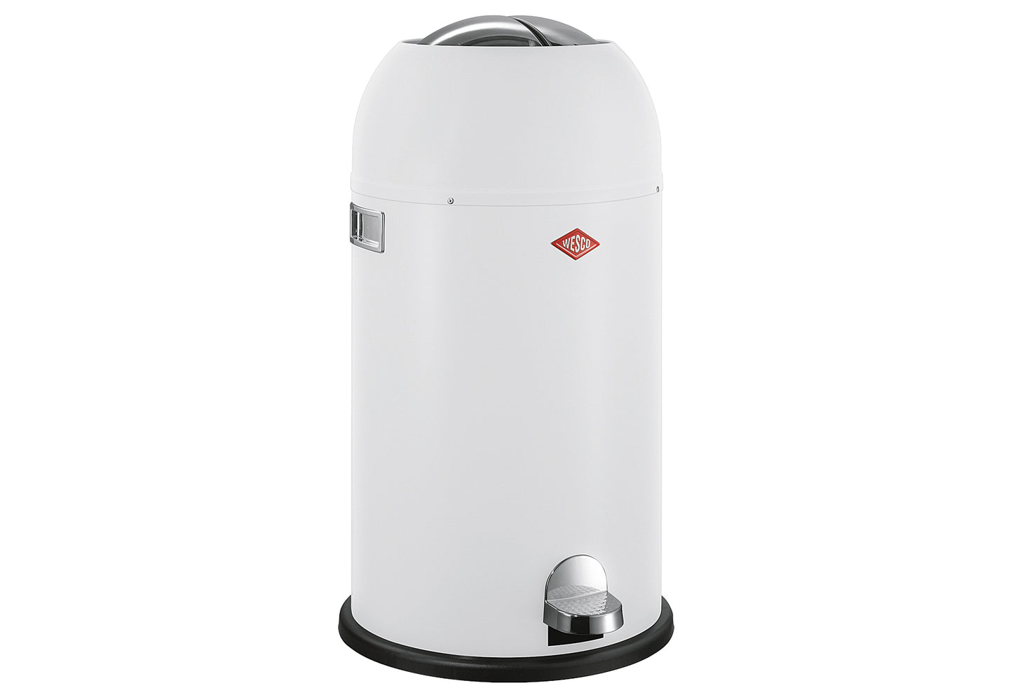 Kickmaster Soft 33l weiß matt