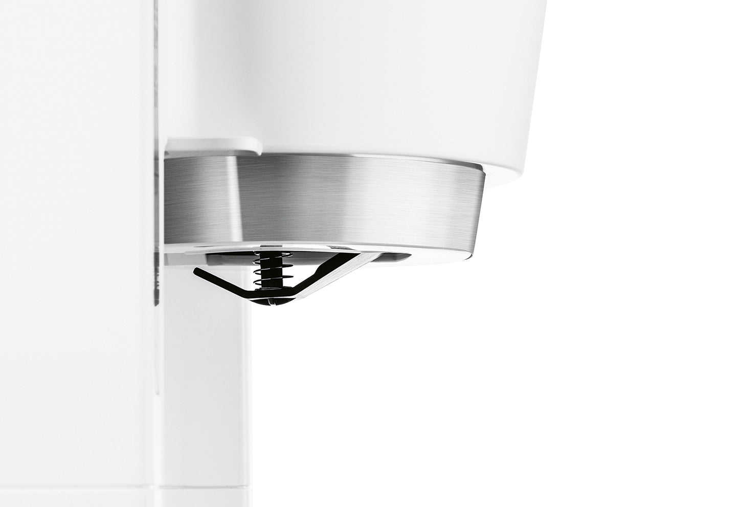 Kaffeemaschine CT 3801 Isolierkanne 8 - 12 Tassen (1,25 l) 850 Watt weiß