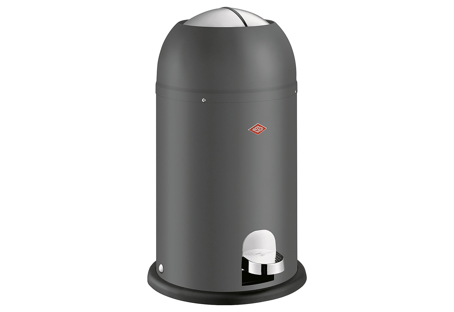 Kickmaster Junior 12l graphit matt