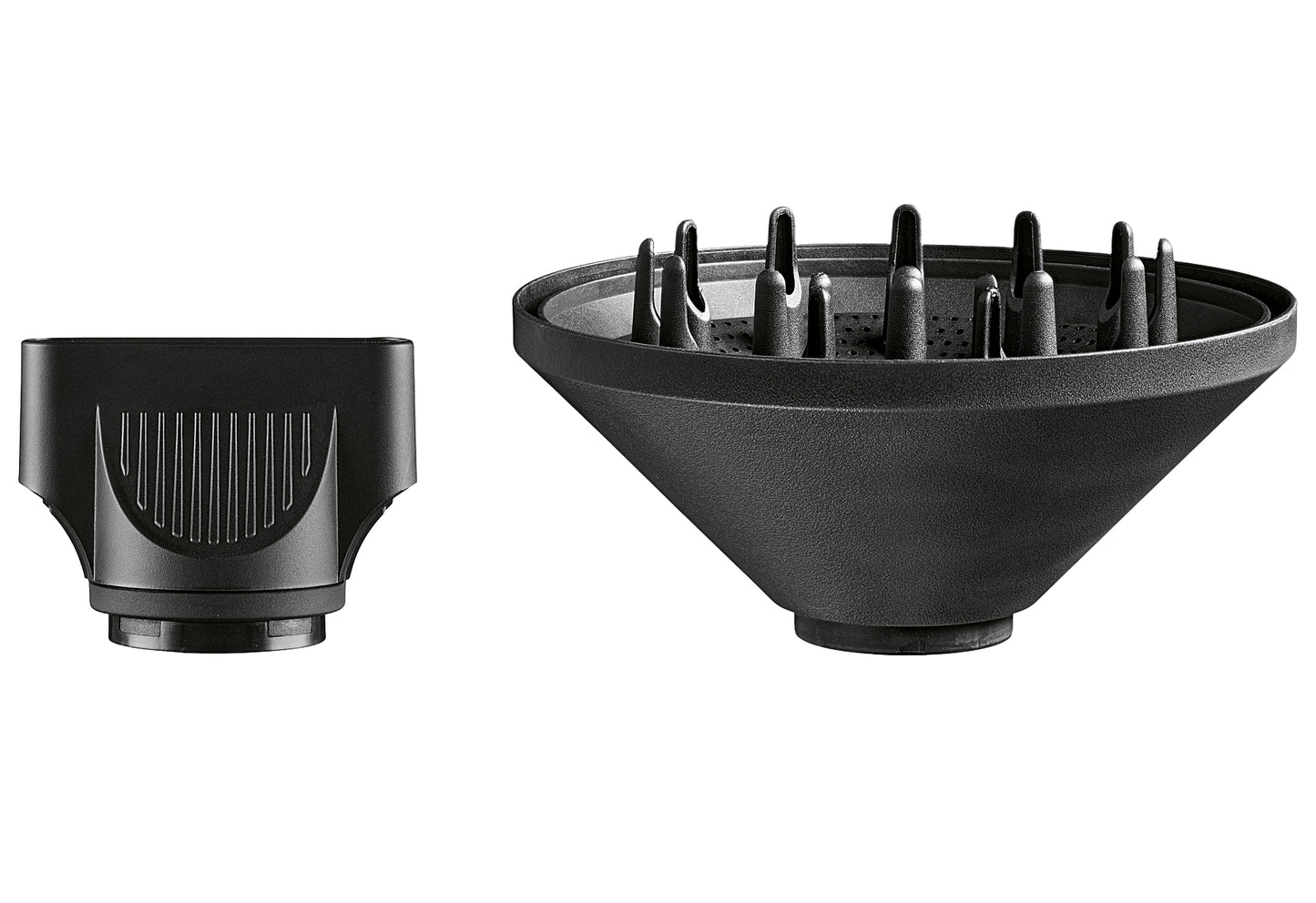 Haartrockner Hair Perfection Ionic Black (Typ 3805)