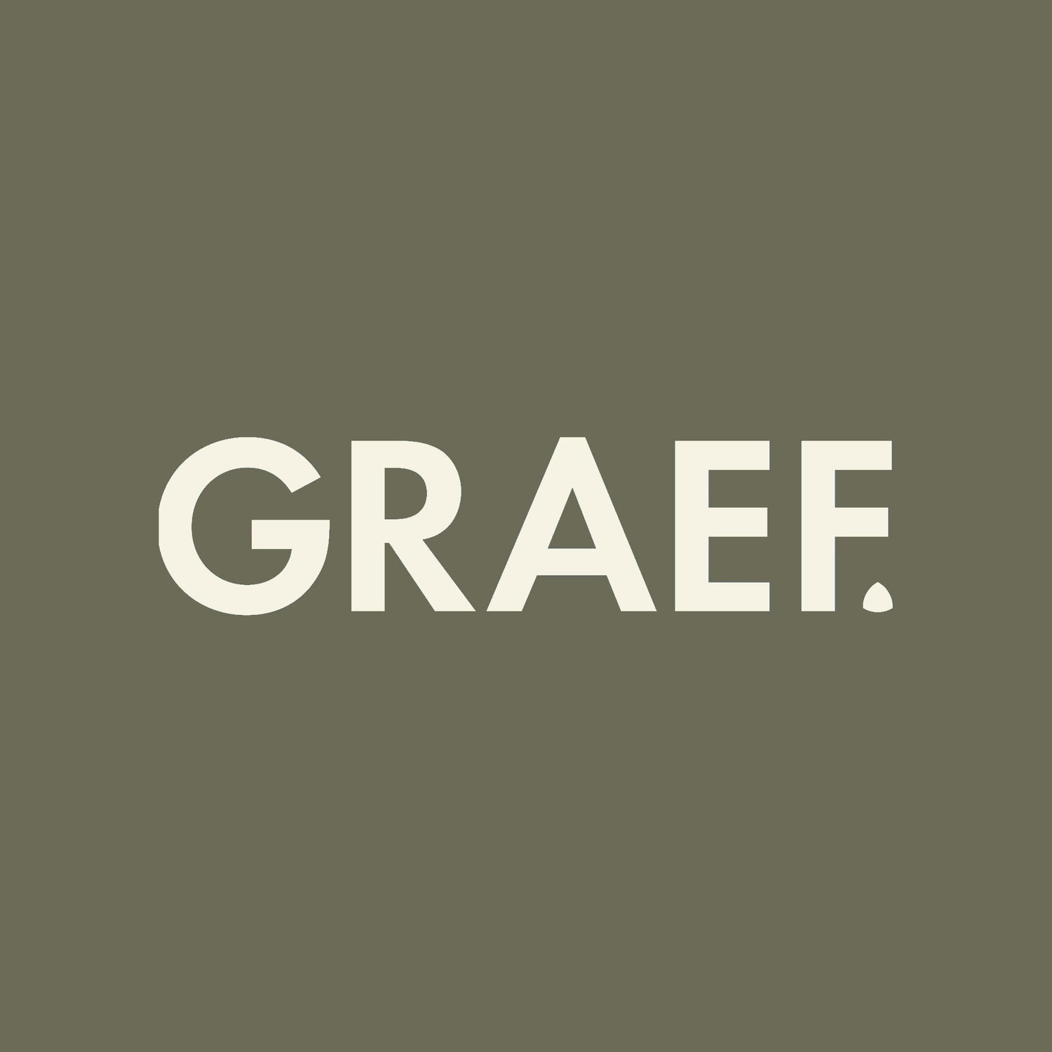 Graef