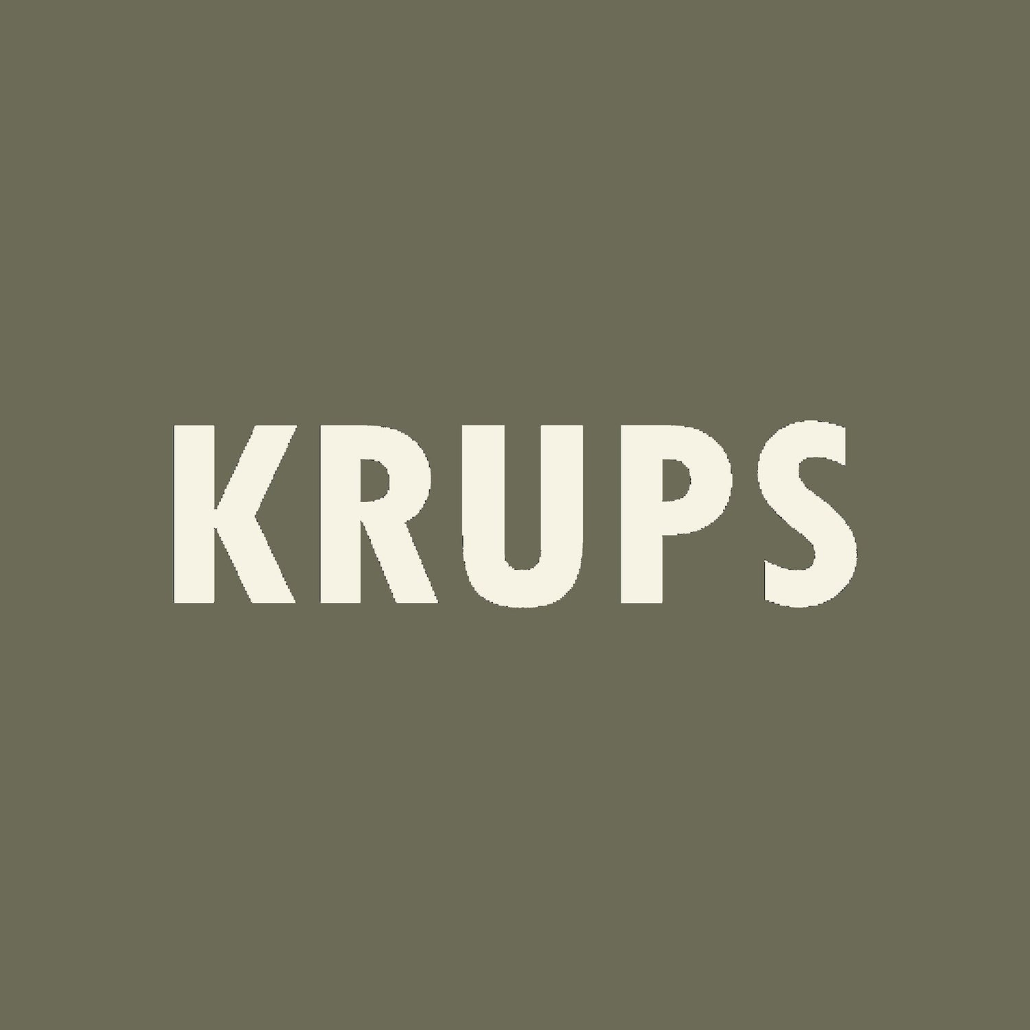 Krups