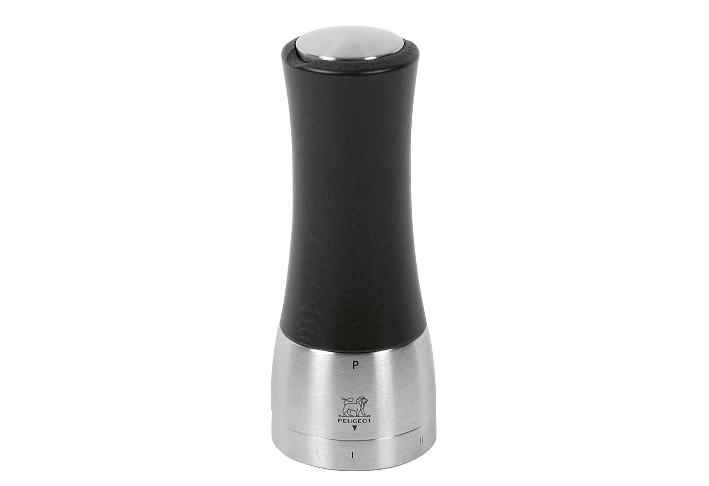 Pfeffermühle Madras Buche 16cm schokolade