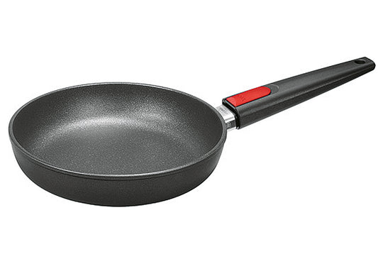 Gusspfanne Titanium Nowo H5cm Ø20cm