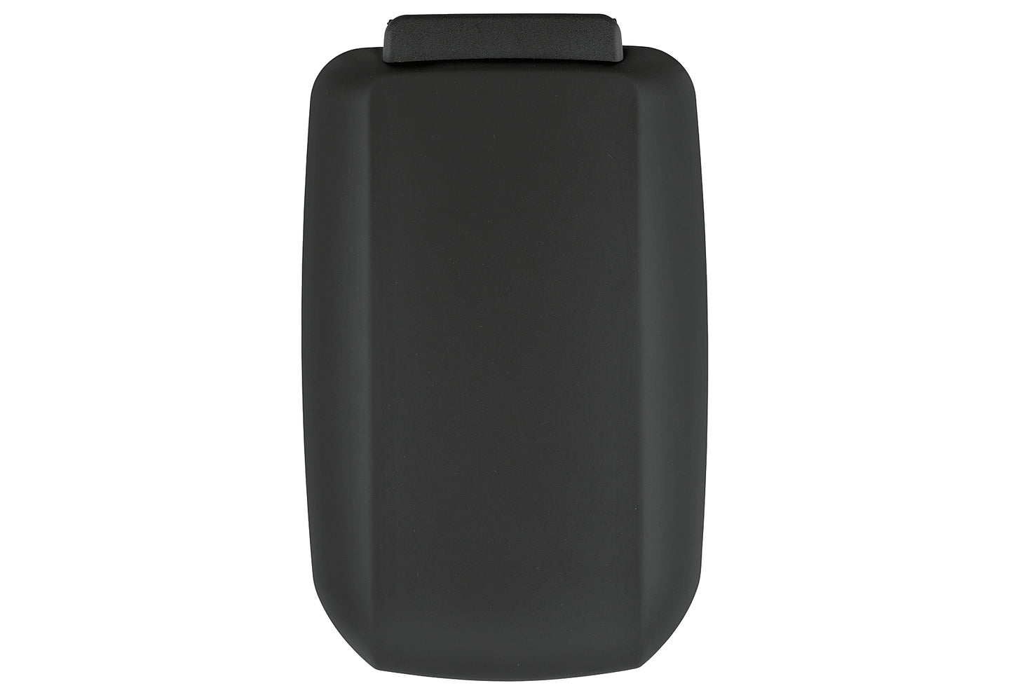 Treteimer Design Easy-Close 12l schwarz