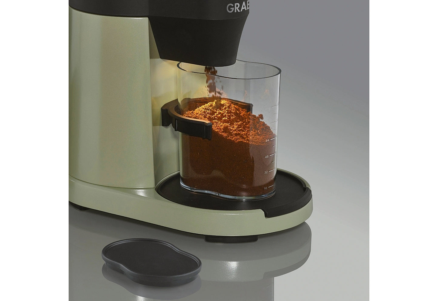 Kaffeemühle CM8007 2.0 pastacchio Limited Editon