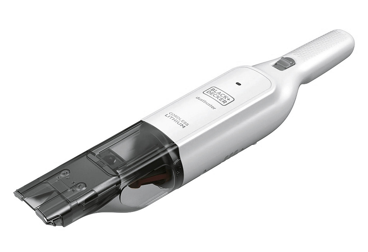 Akkusauger 12 Volt Slim