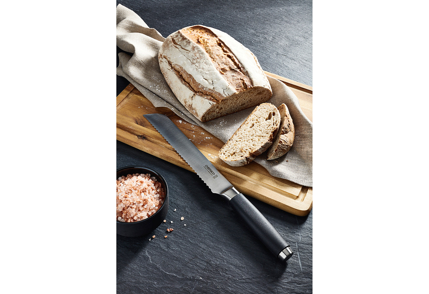 Brotmesser 20cm Profi Line