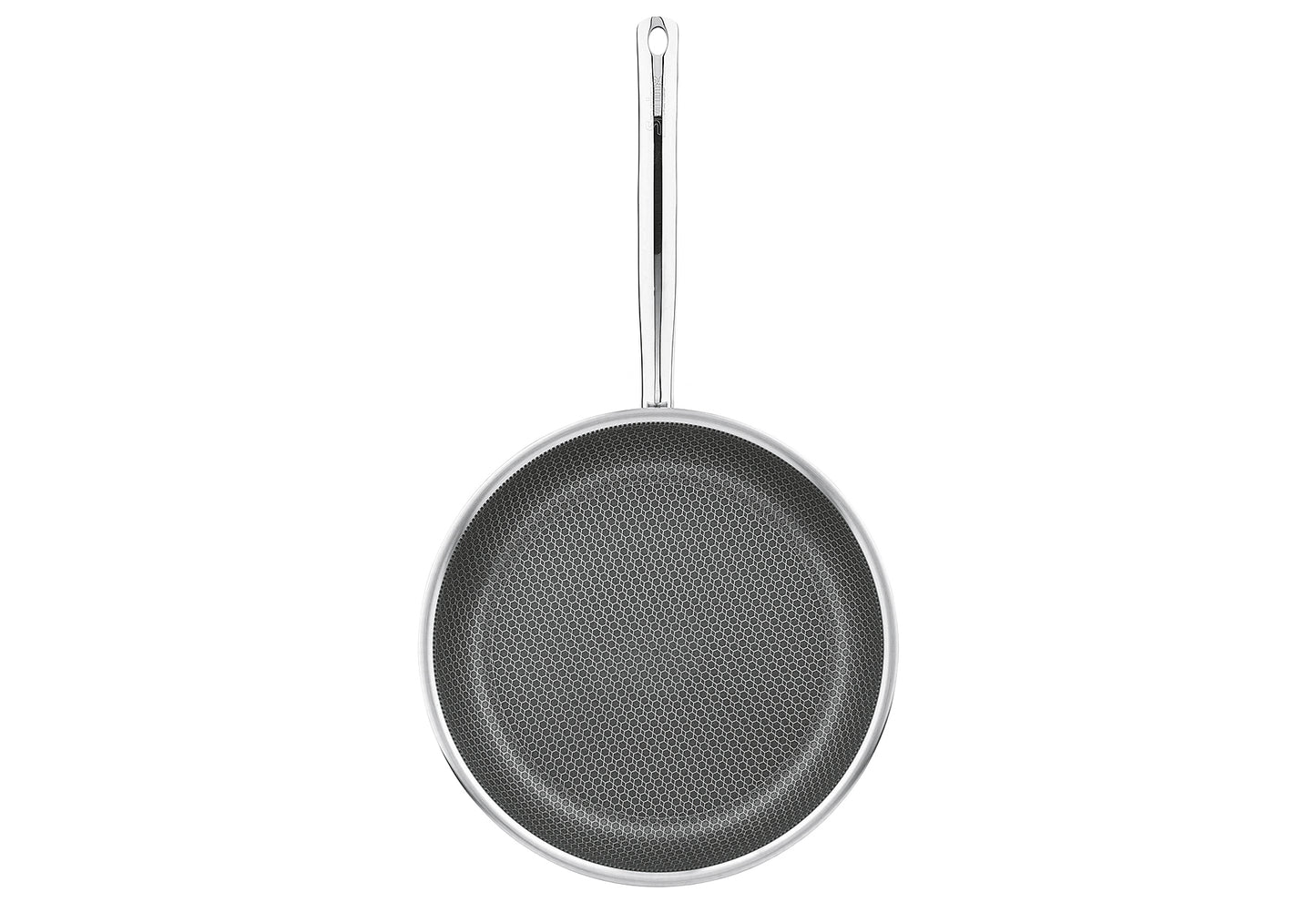 Bratpfanne Cut Resist Pure 24cm