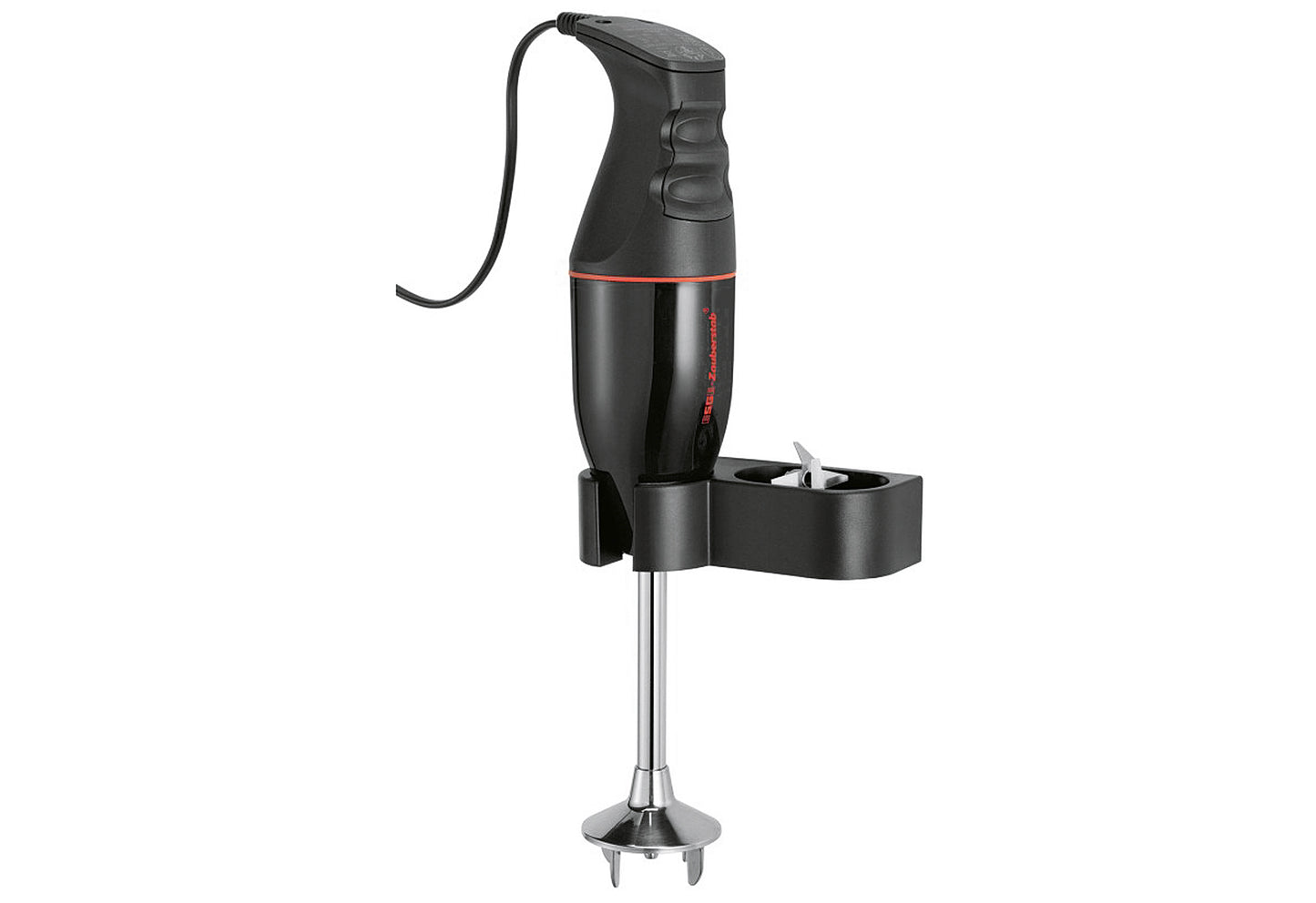 Stabmixer/Zauberstab M 100 Design schwarz