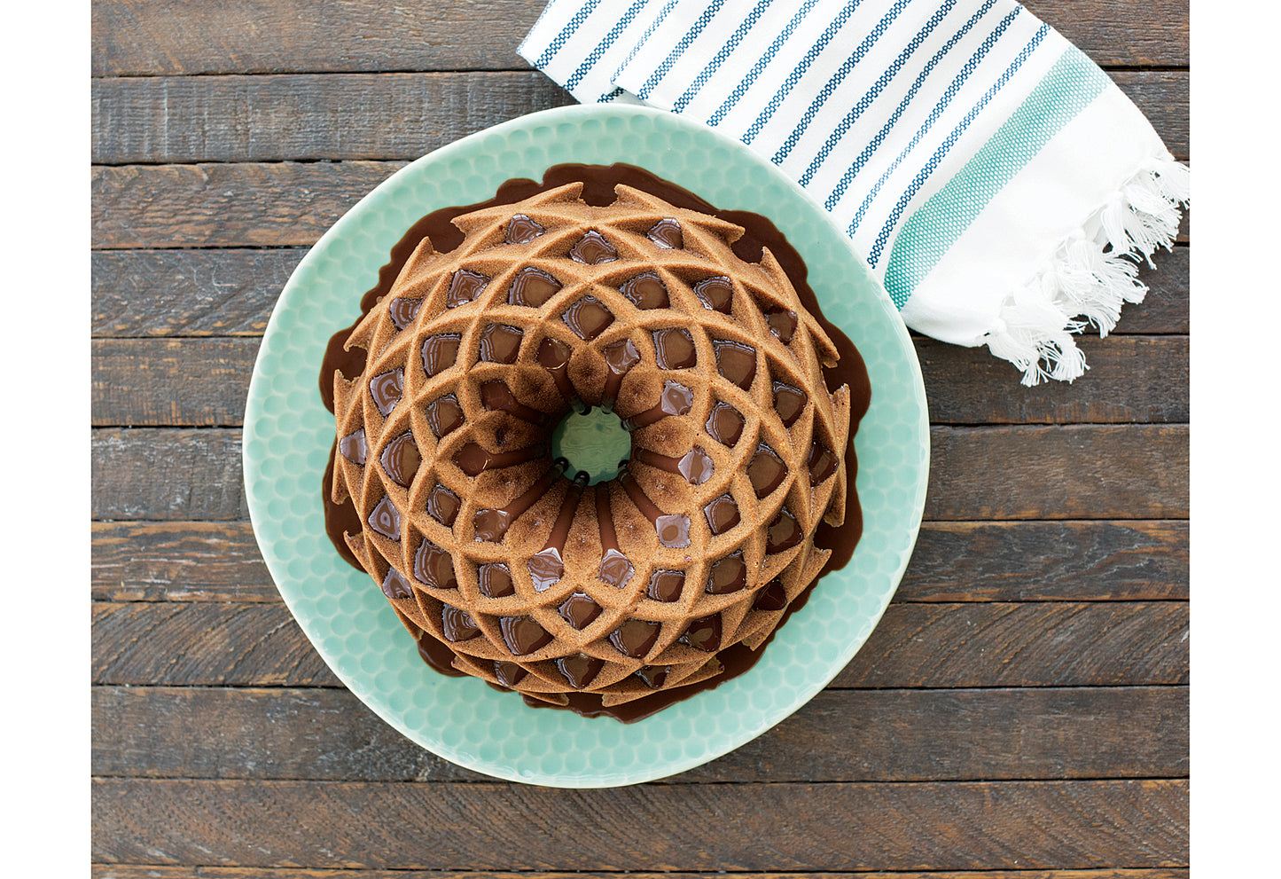 Gugelhupfform Backform Jubilee Bundt