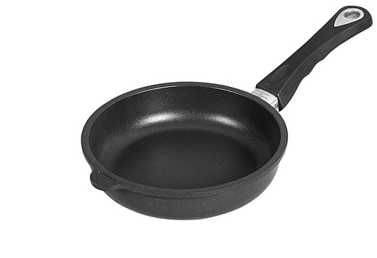 Bratpfanne Ø20cm schwarz