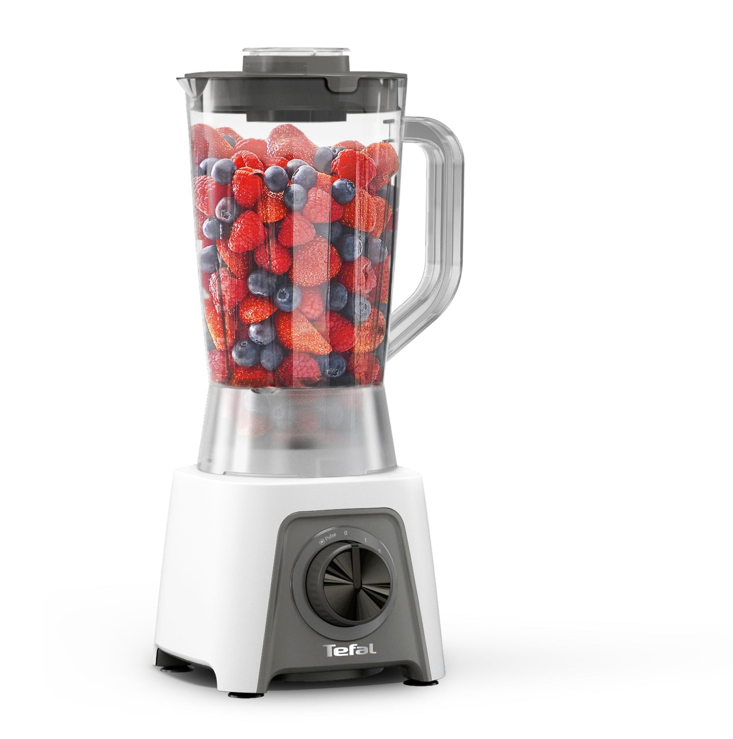 BL2C01 Standmixer Blendeo 1,5l 450W weiss