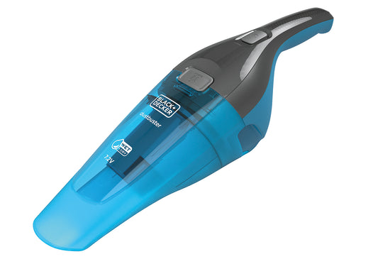 WDC215WA Akkusauger 7,2 Volt Nass/Trocken