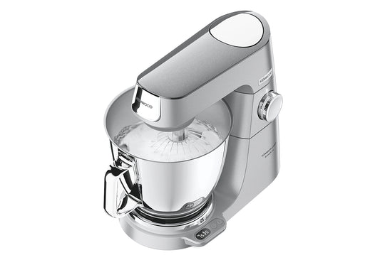 Küchenmaschine KVL85.004SI Titanium Chef Baker XL