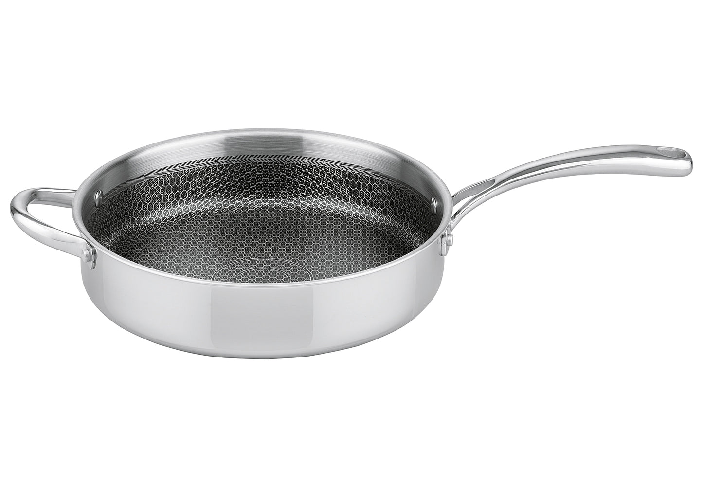 Schmorpfanne Relief Evolution 28cm