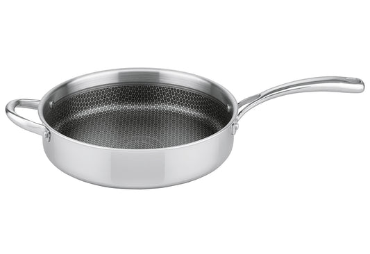 Schmorpfanne Relief Evolution 28cm