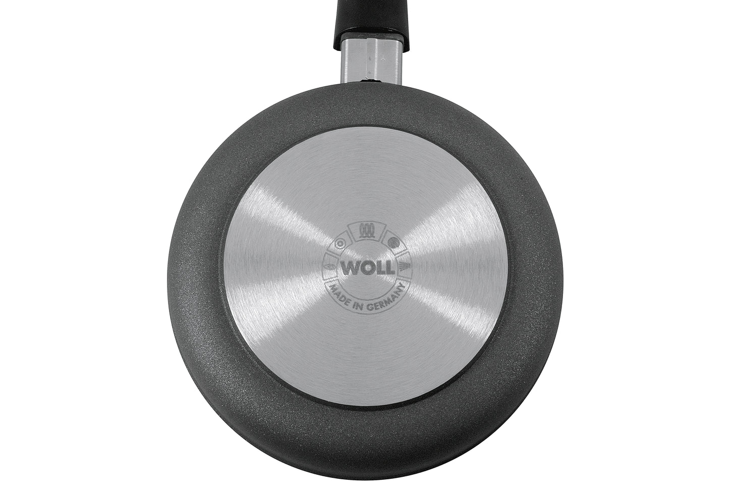 Gusspfanne Titanium Nowo H5cm Ø20cm