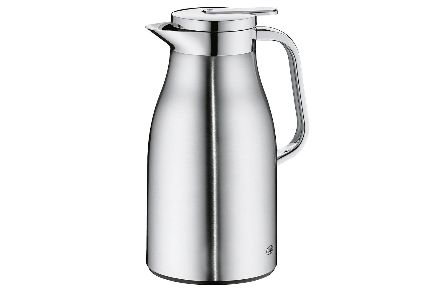 Isolierkanne Skyline stainless steel matt 1,0l