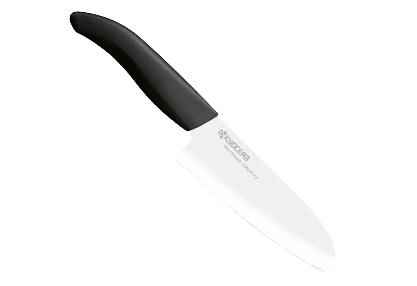 GEN Keramik-Santokumesser 14cm
