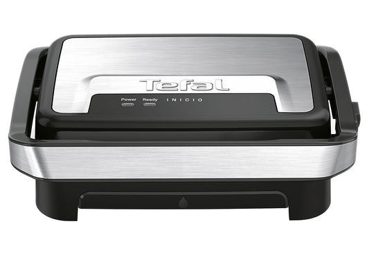 GC270D Kontaktgrill Inicio Compact