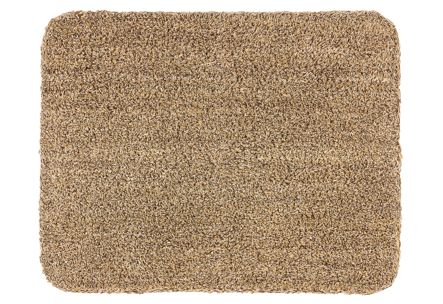Saugaktivmatte 75x130cm beige