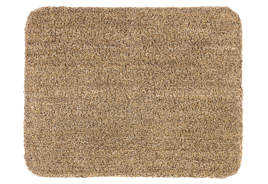 Saugaktivmatte 75x130cm beige