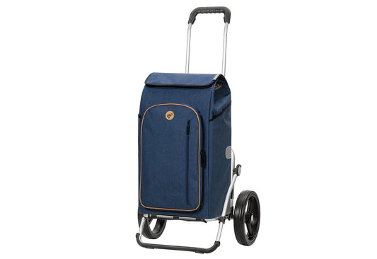 Royal Shopper® Folke blau