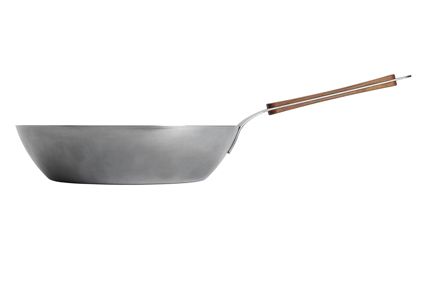 Sauteuse Carbon Steel  Ø28cm H7cm