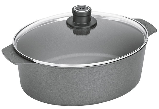 Bräter Diamond Lite Induction 6 l 31x26x11cm