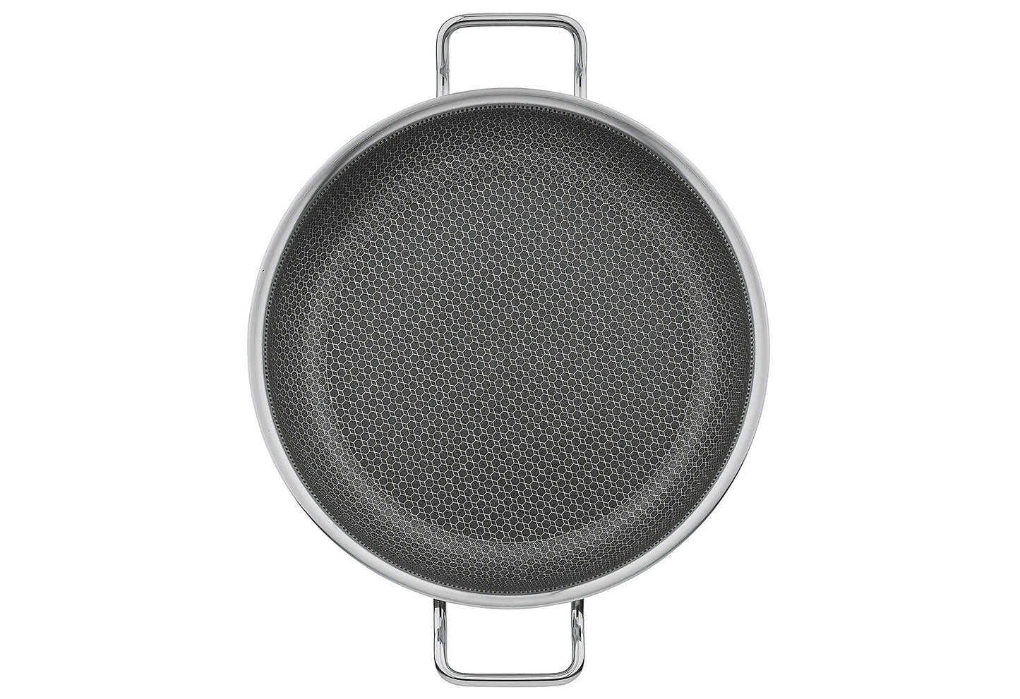 Servierpfanne XL Cut Resist Pure 28cm