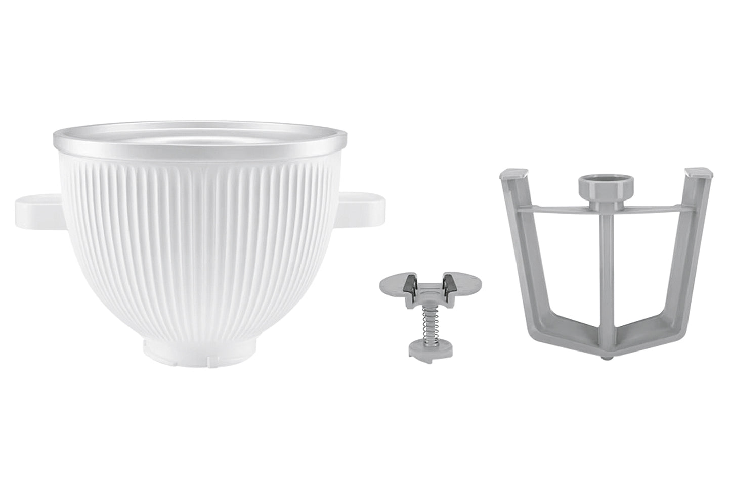 KITCHENAID Eisbereiter 5KSMICM