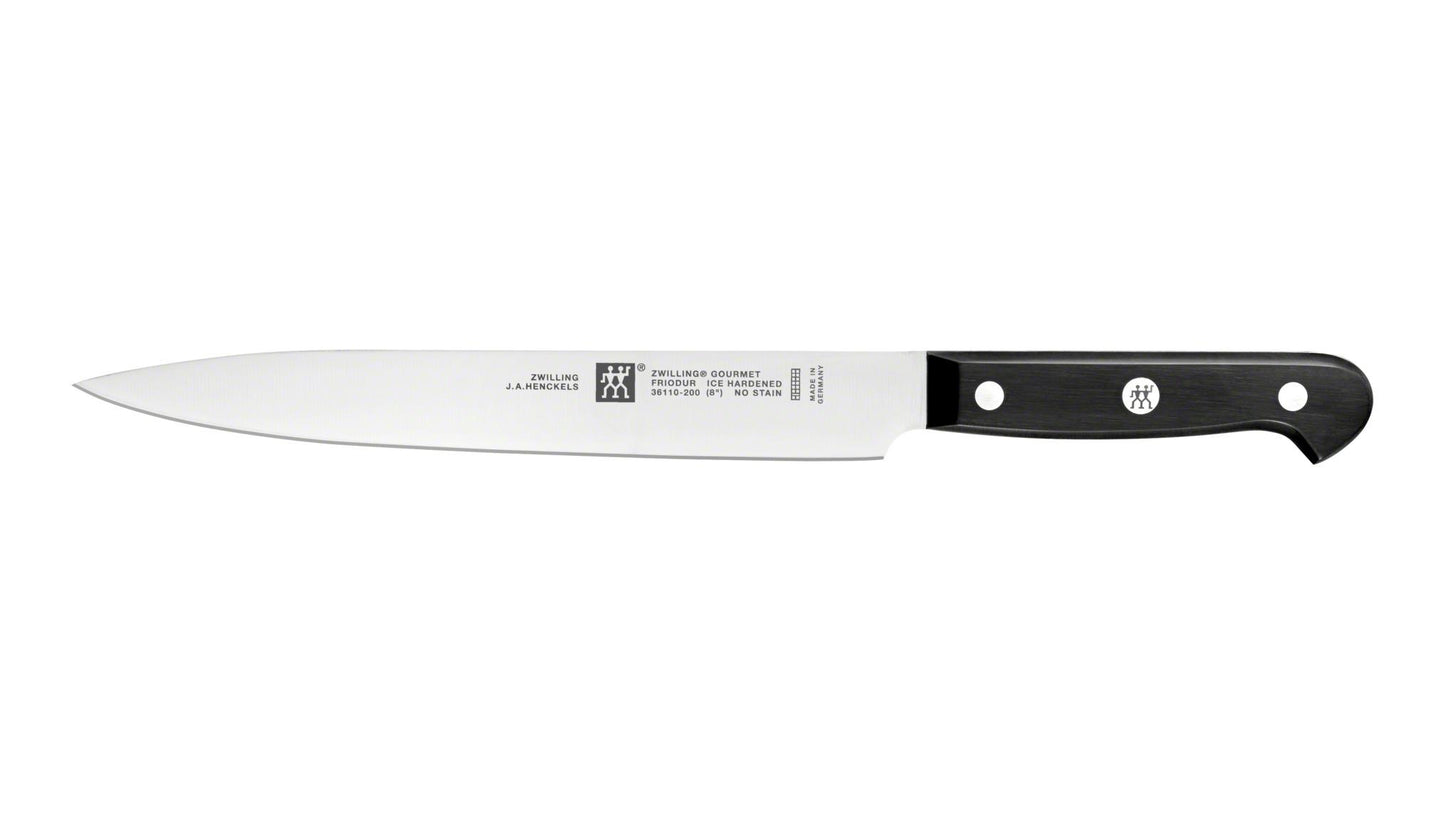 Fleischmesser Gourmet 20cm