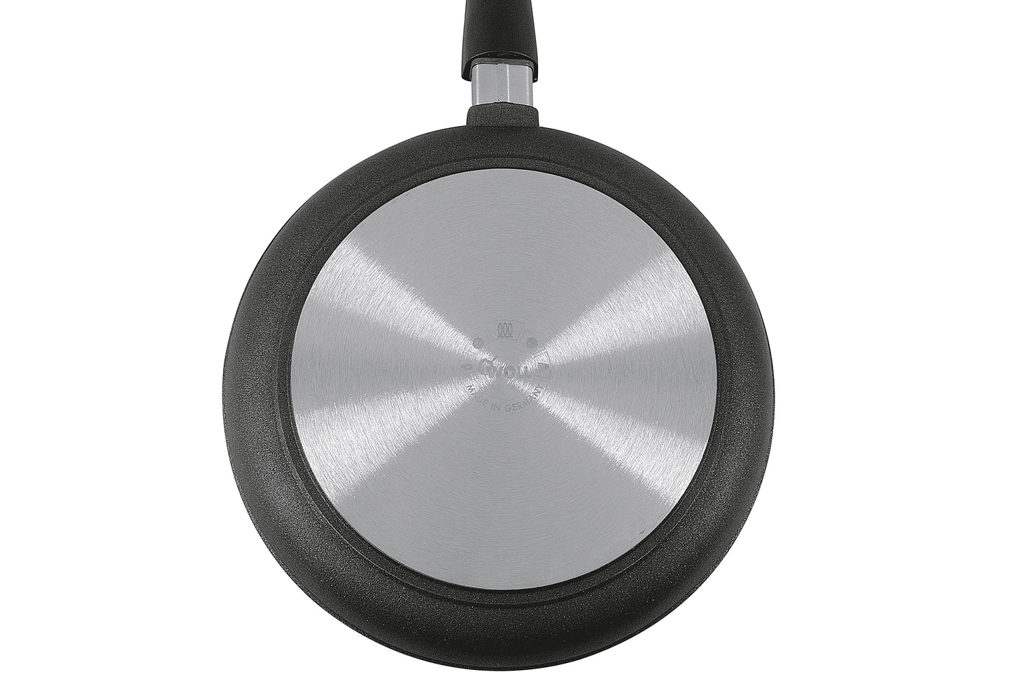 Schmorpfanne Nowo Titanium Induction 3,5 l Ø28cm