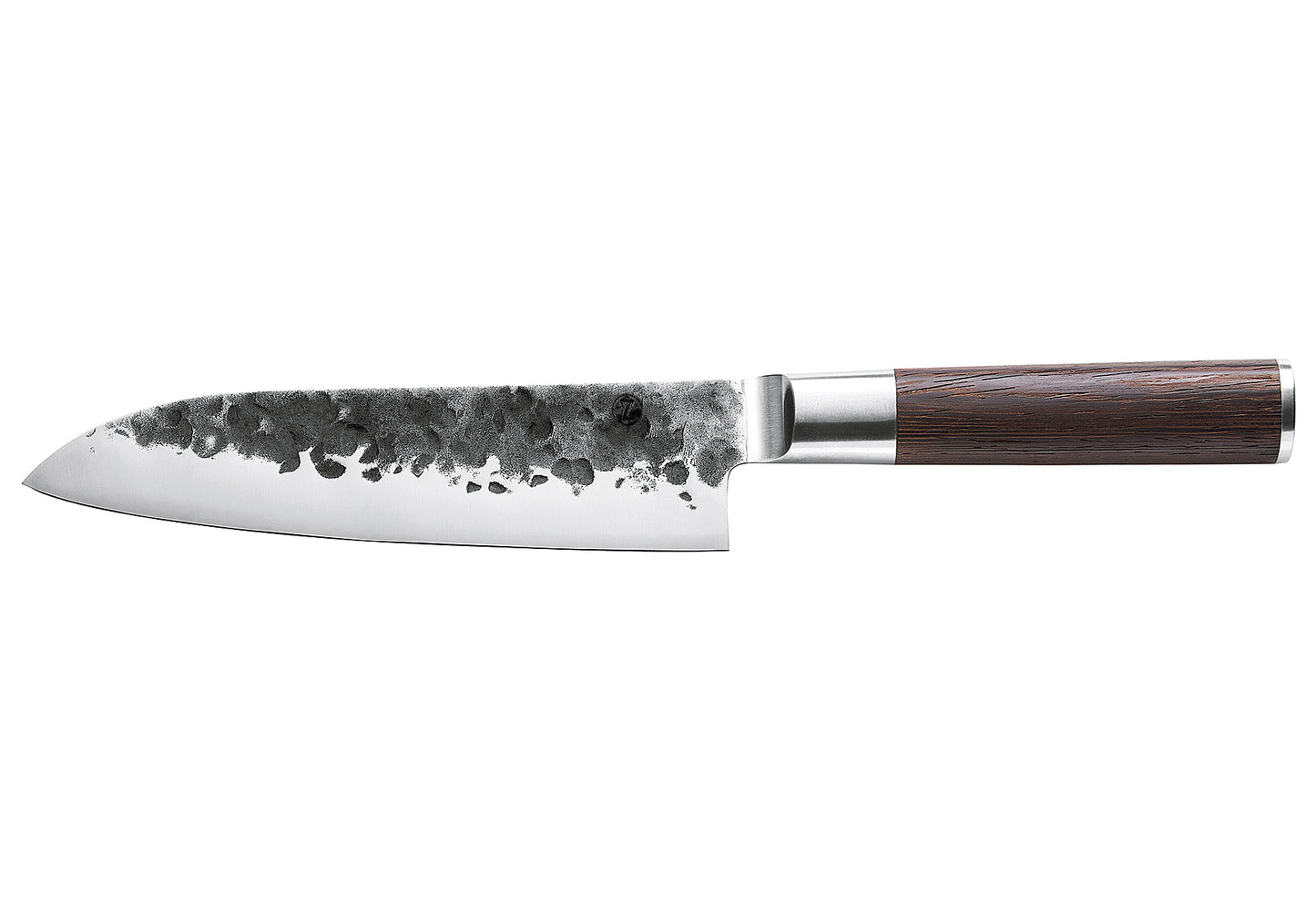 Santokumesser Kyoto 18cm Wenge