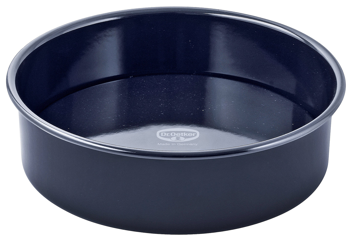 Garantie Springform Back-Liebe Emaille Ø26cm