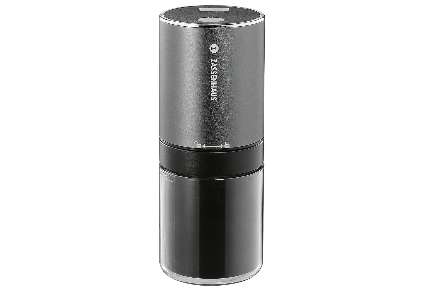 Kaffeemühle/Espressomühle Mini Master USB