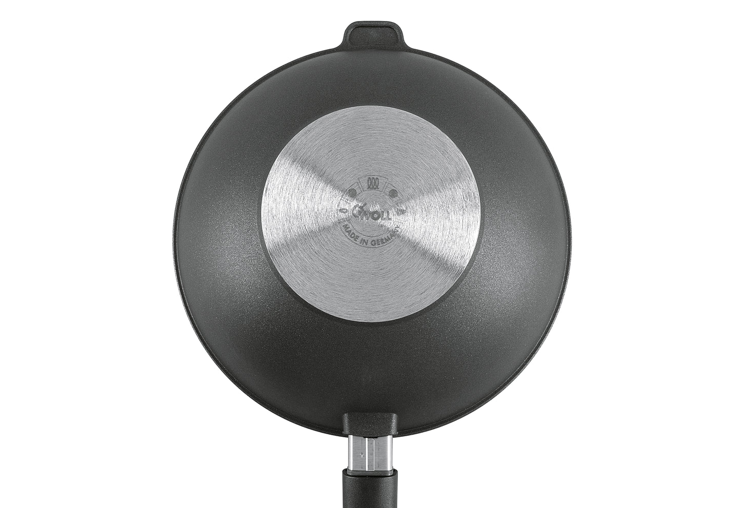 Guss-Pfanne Titanium Nowo Induction H10cm Ø30cm
