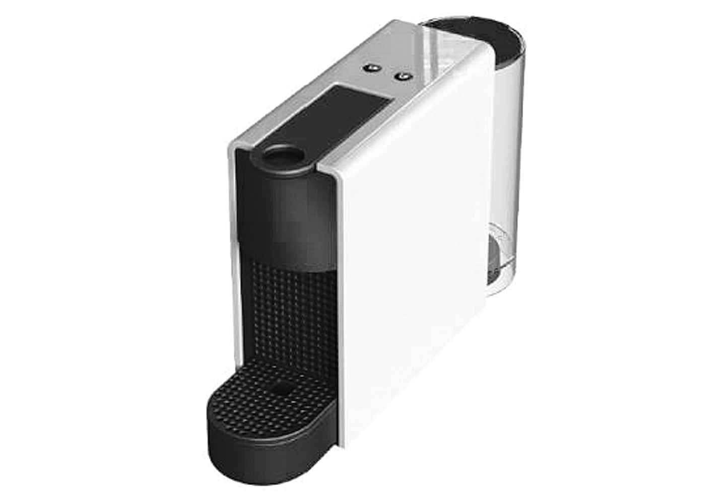 Nespresso ESSENZA Mini  XN1101 weiß