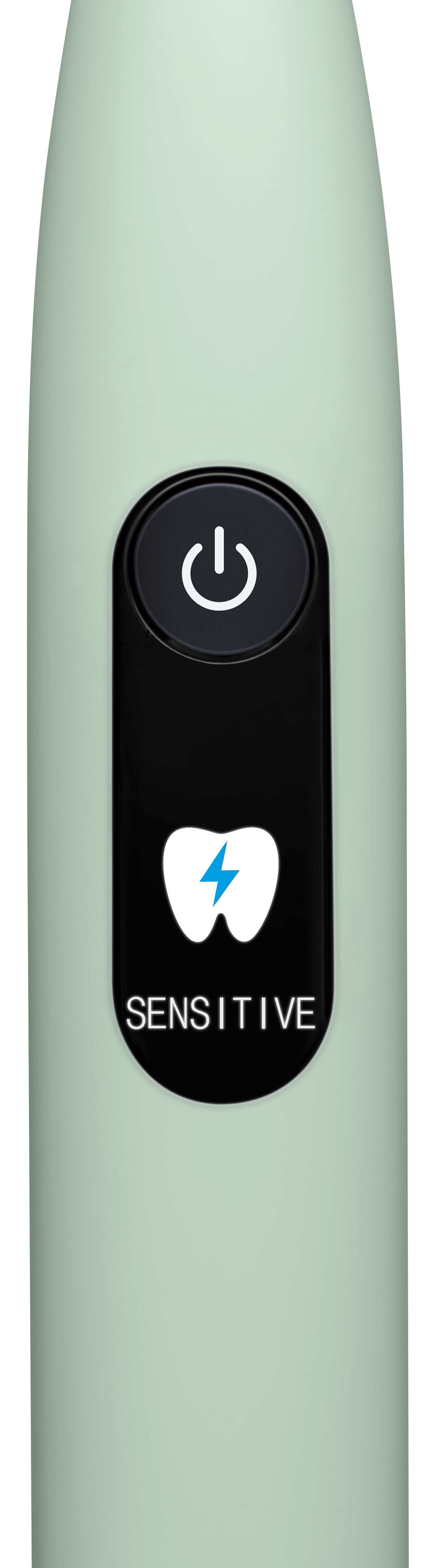elektrische Zahnbürste SC 50 Peppermint Green Planet