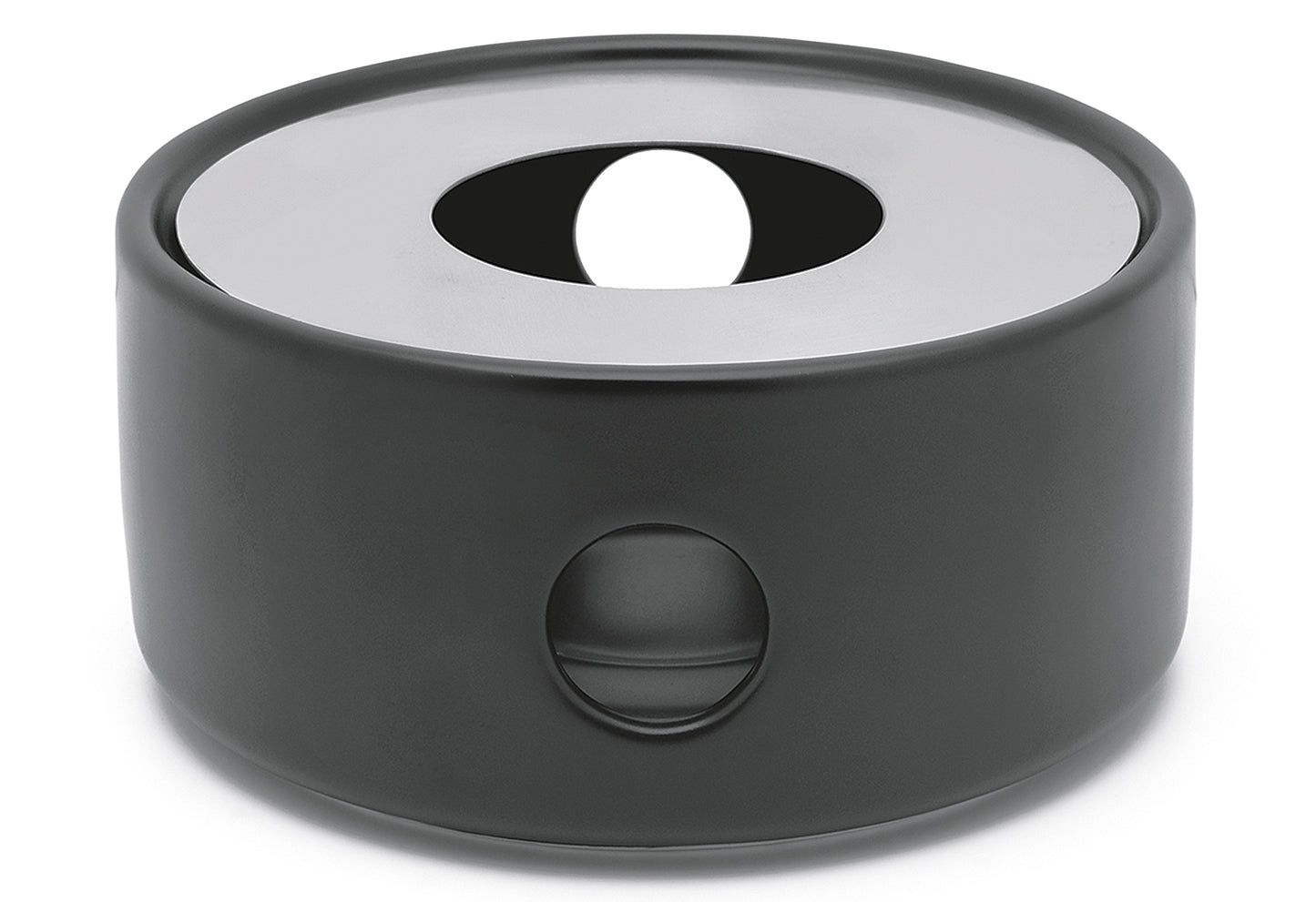 Teekanne Umea 1,2l schwarz