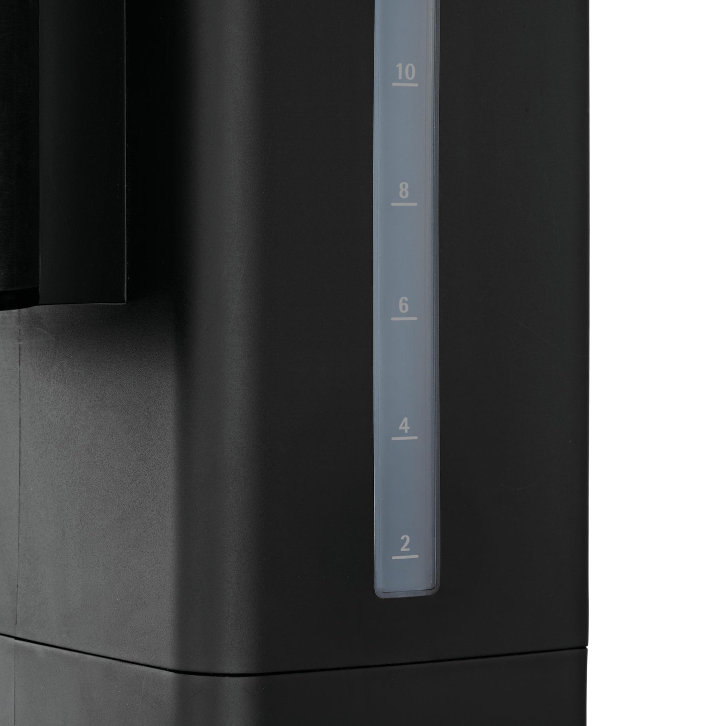 Kaffeemaschine Stelio Inhalt: 10 Tassen 1000 Watt Cromargan