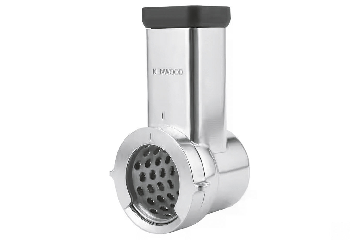 KAX643ME Trommelraffel ATT KW ROTO FOOD CUTTER INT