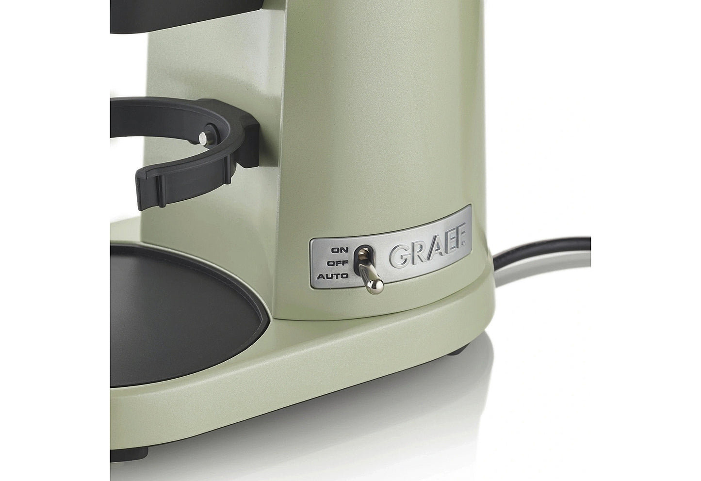 Kaffeemühle CM8007 2.0 pastacchio Limited Editon