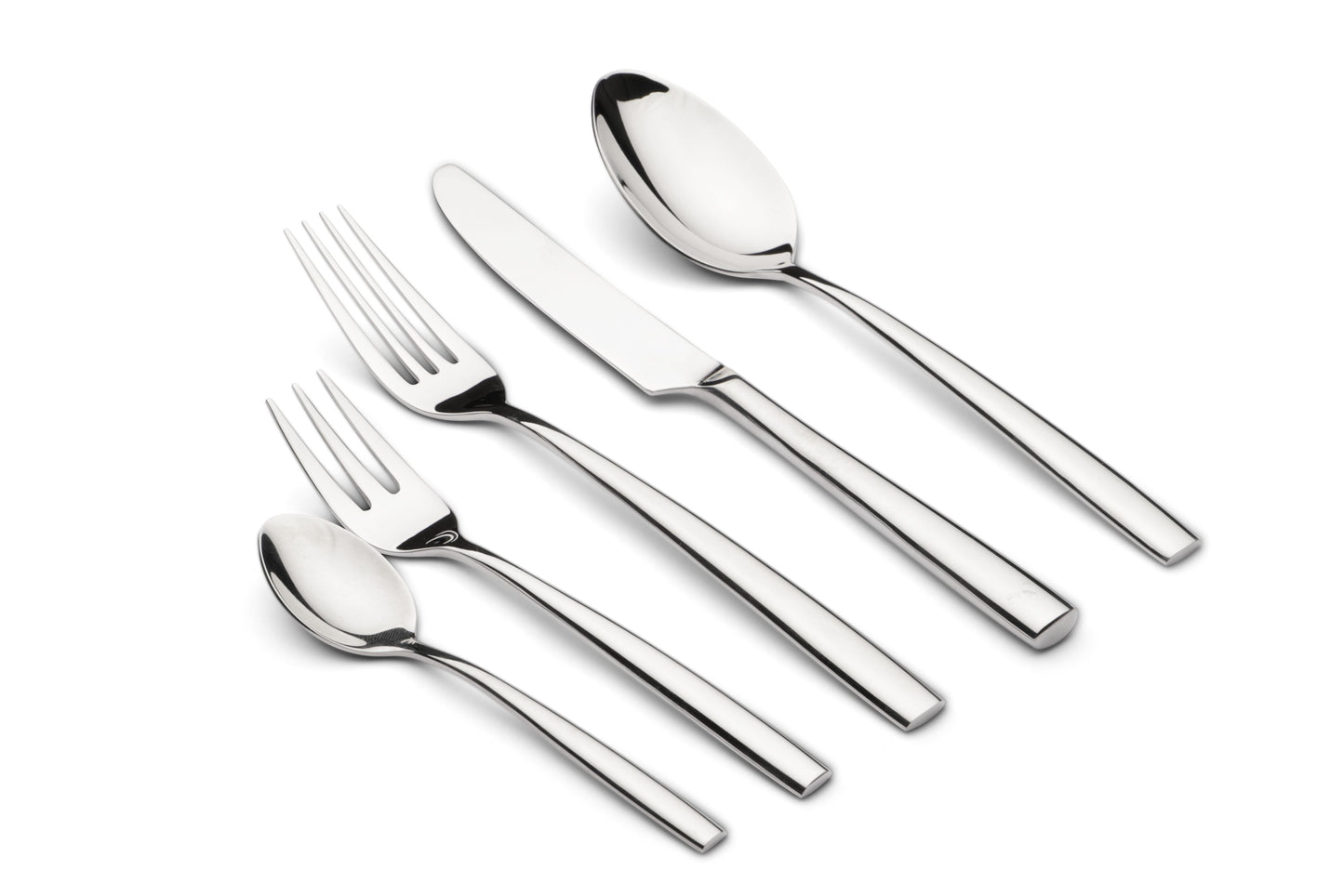 Besteckserie Puro - Set 30teilig