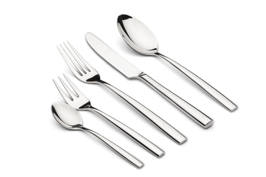 Besteckserie Puro - Set 30teilig